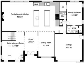 Lot 1 1003 Baldwin Path, Dix Hills NY 11746