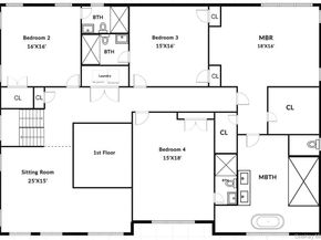 Lot 1 1003 Baldwin Path, Dix Hills NY 11746