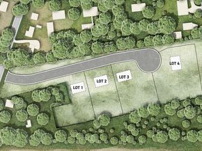 Lot 1 1003 Baldwin Path, Dix Hills NY 11746