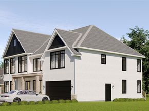 Lot 1 1003 Baldwin Path, Dix Hills NY 11746