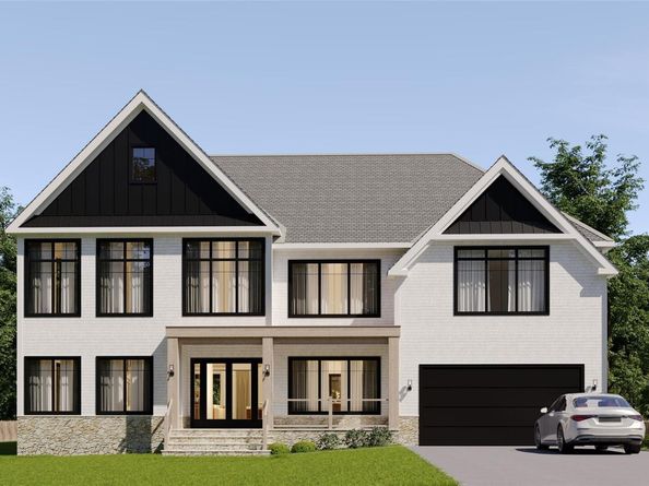 Lot 1 1003 Baldwin Path, Dix Hills NY 11746
