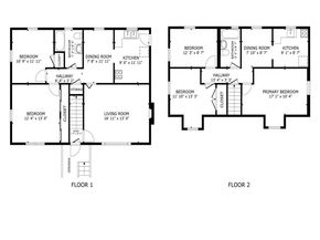 40 Carnegie Avenue, Elmont NY 11003