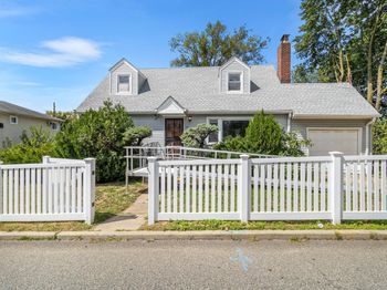40 Carnegie Avenue
