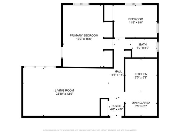 144-55 Melbourne Ave 2F, Flushing NY 11367