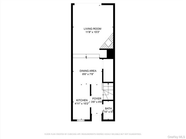 10 Westview Avenue H, White Plains NY 10603