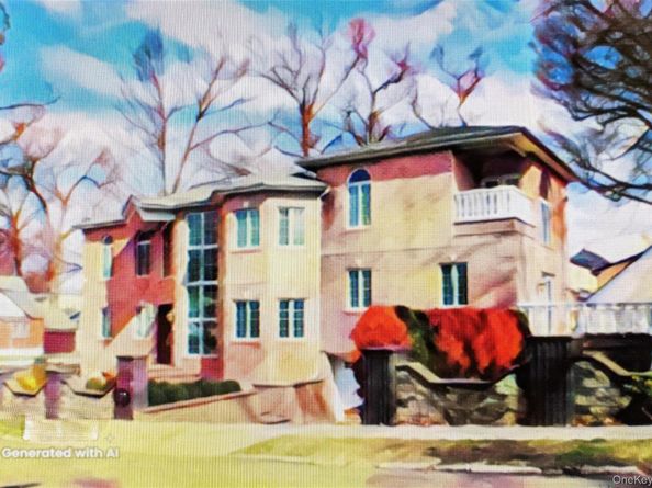 8702 188th Street, Jamaica Estates NY 11423