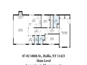 8702 188th Street, Jamaica Estates NY 11423