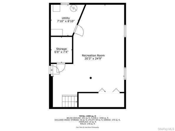 7 Secor Glen Road, Hartsdale NY 10530