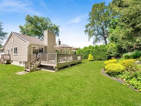 7 Secor Glen Road, Hartsdale NY 10530