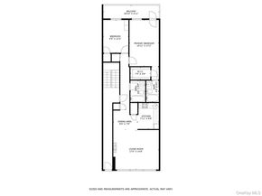 7813 153rd Avenue 1F2, 1FG, Howard Beach NY 11414