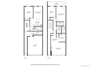 7813 153rd Avenue 1F2, 1FG, Howard Beach NY 11414