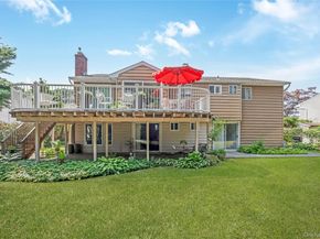 1643 Fairfax Avenue, West Islip NY 11795