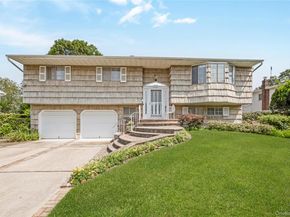 1643 Fairfax Avenue, West Islip NY 11795