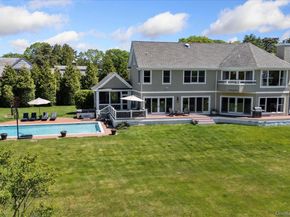 5 Woodcock Lane, Remsenburg NY 11960