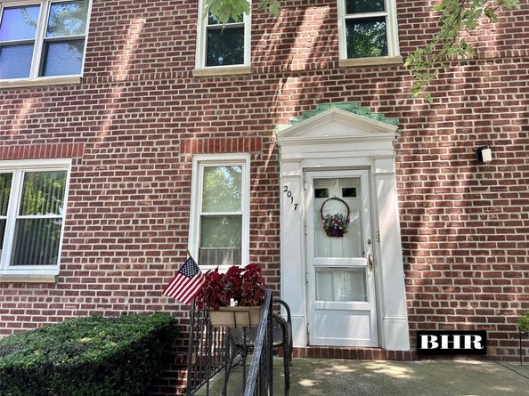 2017 Pearson Street 80D, Brooklyn NY 11234