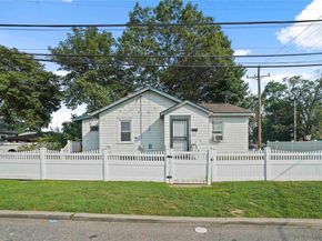 451 Babylon Turnpike, Freeport NY 11520
