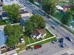 451 Babylon Turnpike, Freeport NY 11520