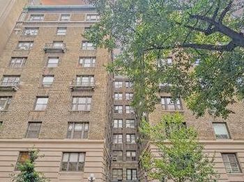203 W 81st Street