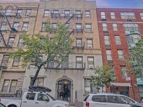 203 W 81st Street 4E, New York (Manhattan) NY 10024