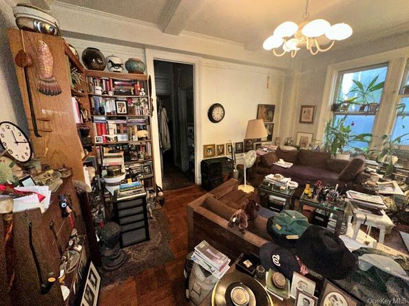 203 W 81st Street 4E, New York (Manhattan) NY 10024