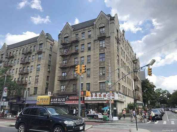 136-05 Sanford Avenue 3D, Flushing NY 11355