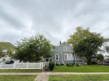 151-26 Bayside Avenue
