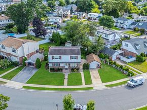 601 Bernice Road, Franklin Square NY 11010