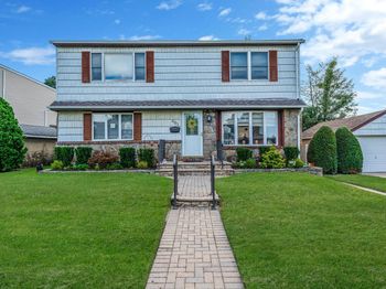 601 Bernice Road