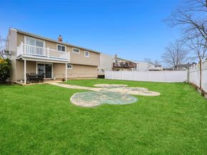3 Ozone Place, Massapequa NY 11758