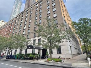 280 Rector Place 1G, New York (Manhattan) NY 10280