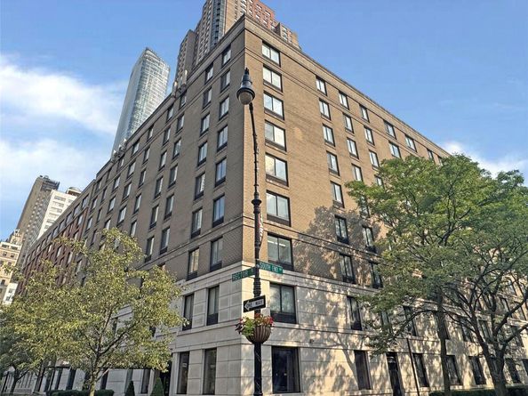 280 Rector Place 1G, New York (Manhattan) NY 10280