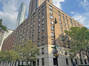280 Rector Place 1G, New York (Manhattan) NY 10280