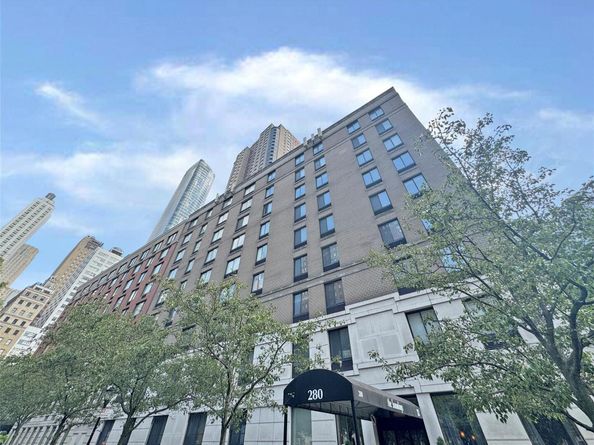 280 Rector Place 1G, New York (Manhattan) NY 10280