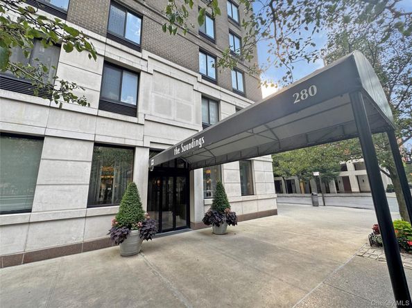 280 Rector Place 1G, New York (Manhattan) NY 10280
