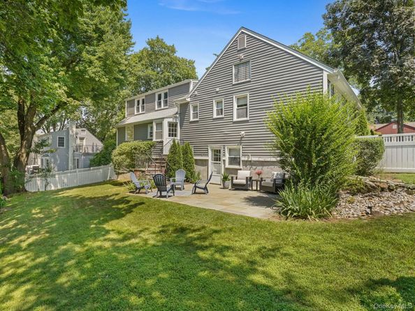 43 Amherst Drive, New Rochelle NY 10804