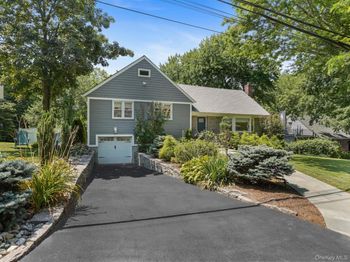 43 Amherst Drive