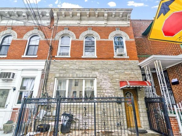 88-22 85 Street, Woodhaven NY 11421