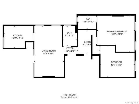 5130 35th Street, Long Island City NY 11101