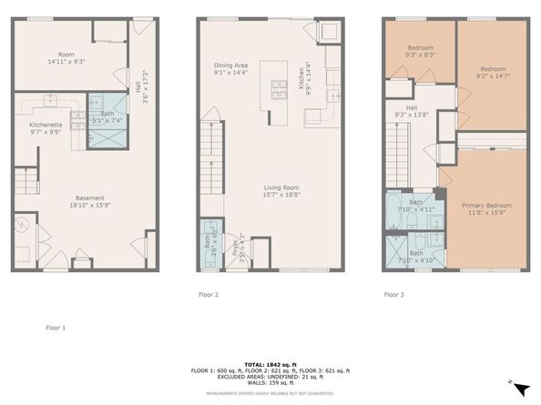 633 Essex Street, Brooklyn NY 11208