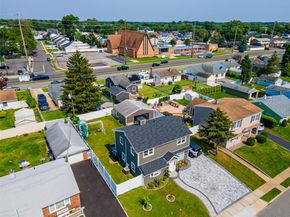 4185 Harriet Road, Bethpage NY 11714
