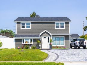 4185 Harriet Road, Bethpage NY 11714