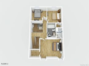 95 Woodlake Drive W 95, Woodbury NY 11797