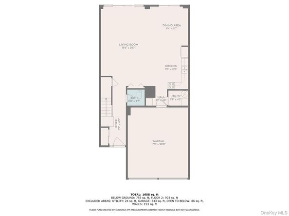 95 Woodlake Drive W 95, Woodbury NY 11797