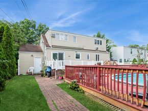 815 Sunshine Avenue, West Hempstead NY 11552