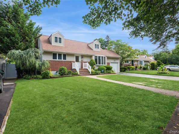 815 Sunshine Avenue, West Hempstead NY 11552