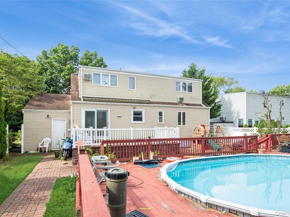 815 Sunshine Avenue, West Hempstead NY 11552