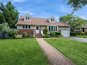 815 Sunshine Avenue, West Hempstead NY 11552