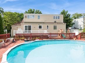 815 Sunshine Avenue, West Hempstead NY 11552