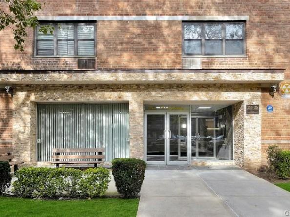 153-25 88th Street 1J, Howard Beach NY 11414