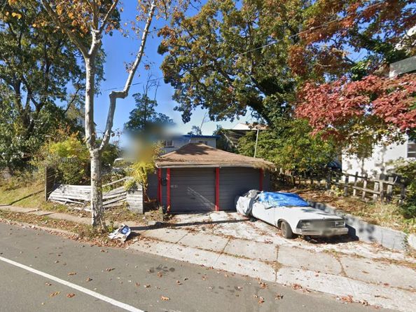 2360 Beach Channel Drive, Far Rockaway NY 11691
